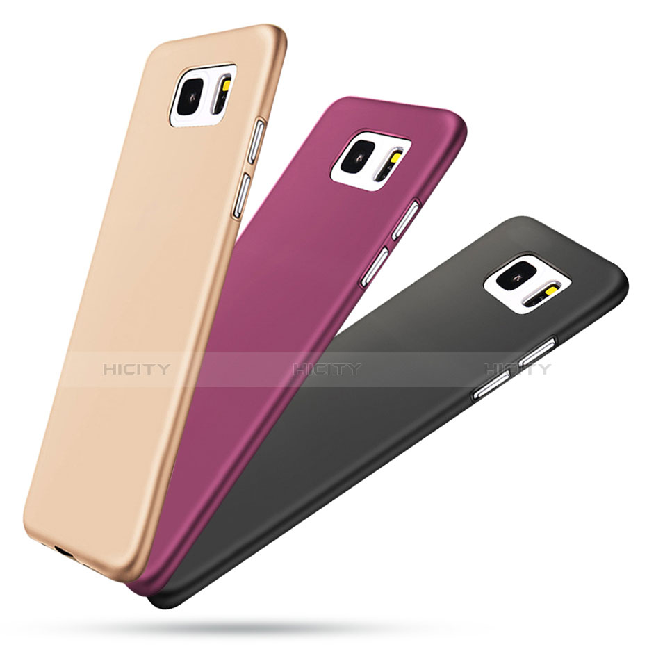Coque Ultra Fine Silicone Souple Housse Etui S01 pour Samsung Galaxy Note 5 N9200 N920 N920F Plus