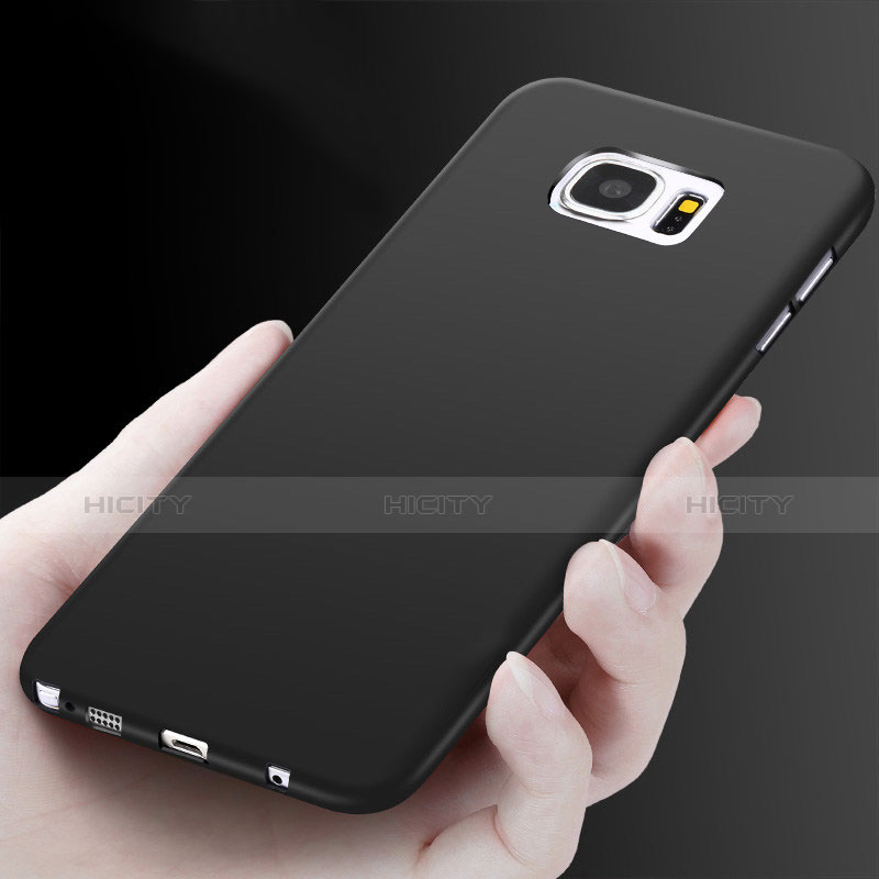 Coque Ultra Fine Silicone Souple Housse Etui S01 pour Samsung Galaxy Note 5 N9200 N920 N920F Plus