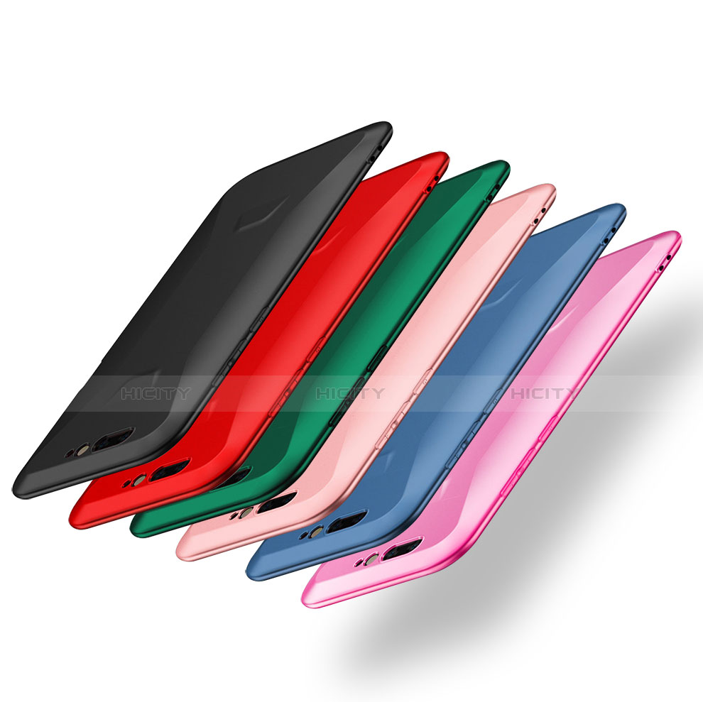 Coque Ultra Fine Silicone Souple Housse Etui S01 pour Xiaomi Black Shark Plus