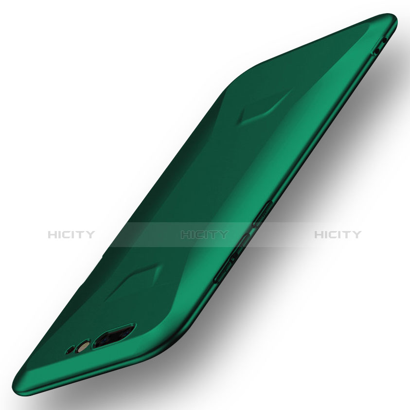 Coque Ultra Fine Silicone Souple Housse Etui S01 pour Xiaomi Black Shark Vert Plus