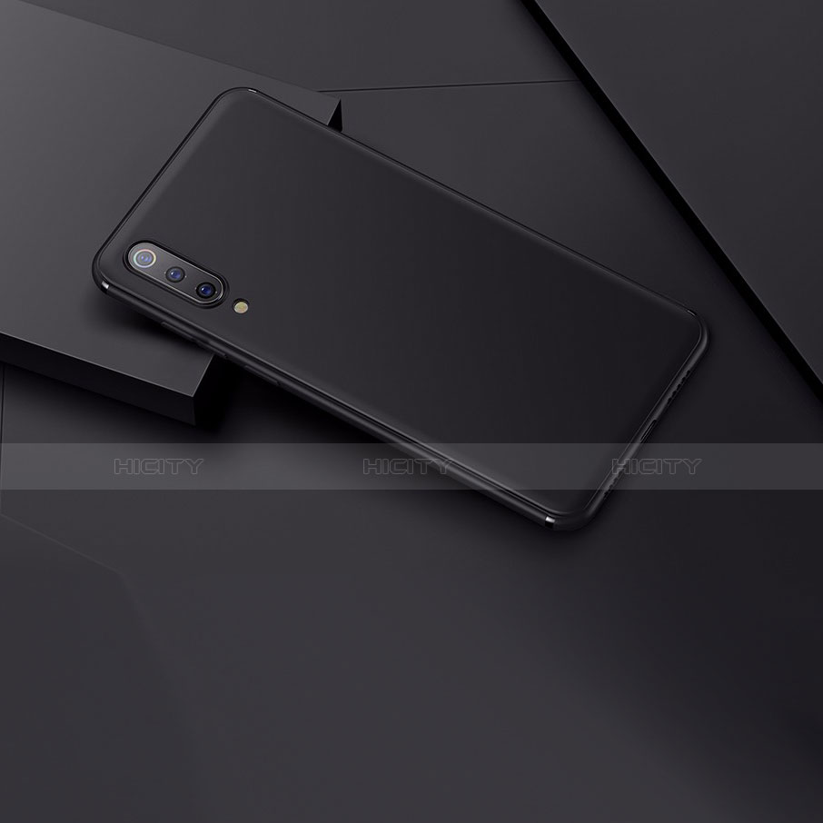Coque Ultra Fine Silicone Souple Housse Etui S01 pour Xiaomi Mi 9 Lite Plus