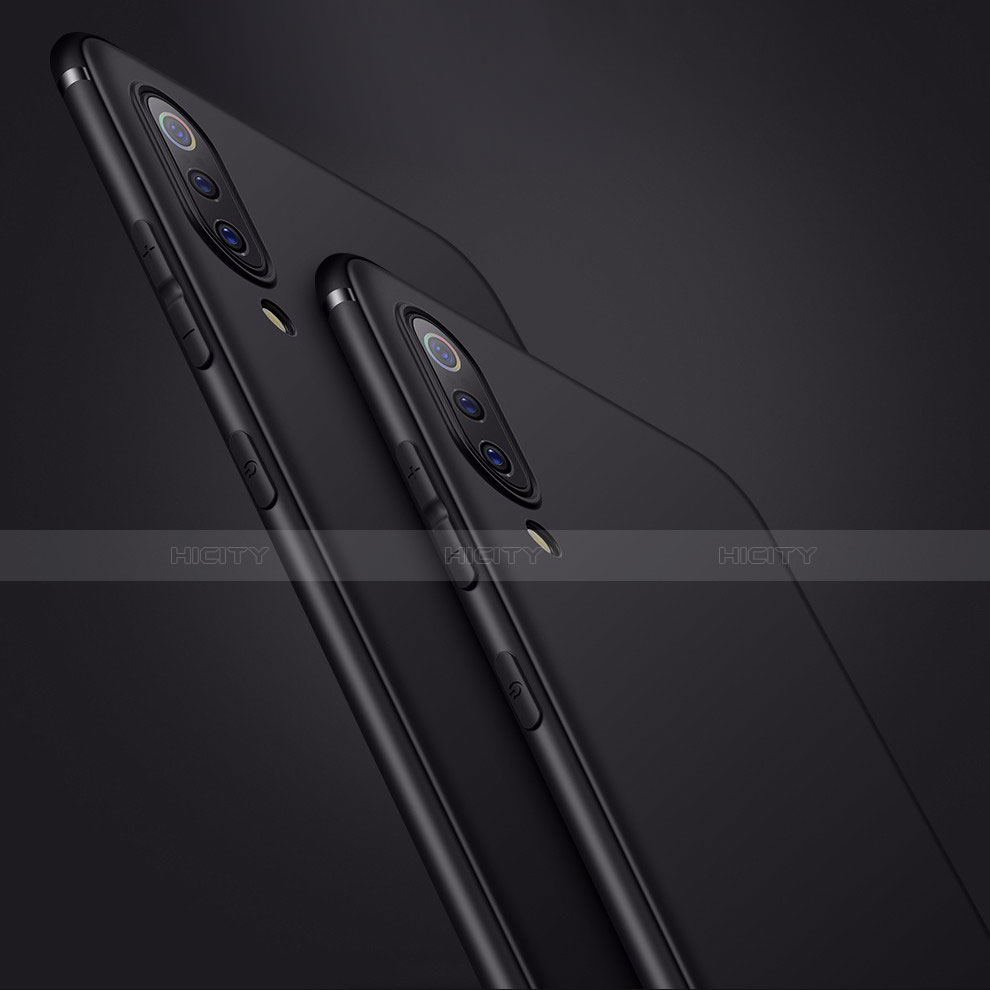 Coque Ultra Fine Silicone Souple Housse Etui S01 pour Xiaomi Mi 9 Plus