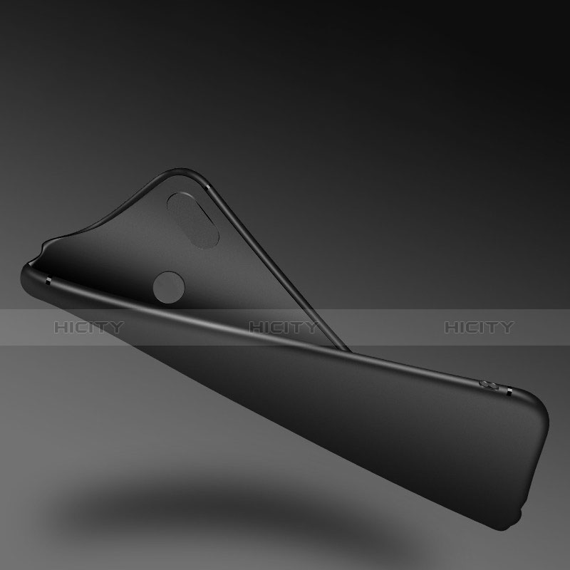 Coque Ultra Fine Silicone Souple Housse Etui S01 pour Xiaomi Mi A2 Lite Plus