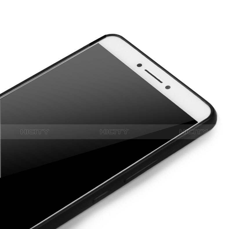 Coque Ultra Fine Silicone Souple Housse Etui S01 pour Xiaomi Mi Max Plus