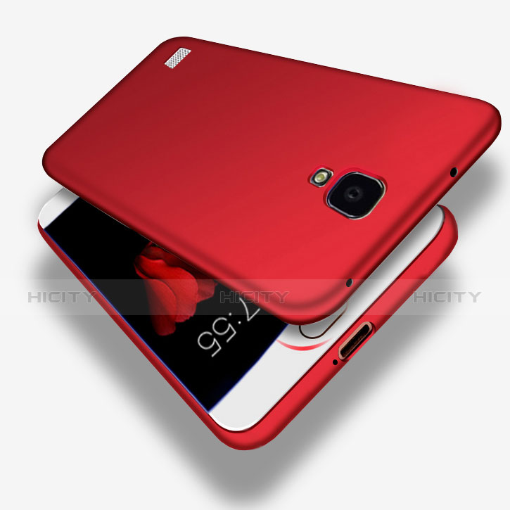 Coque Ultra Fine Silicone Souple Housse Etui S01 pour Xiaomi Redmi Note Plus
