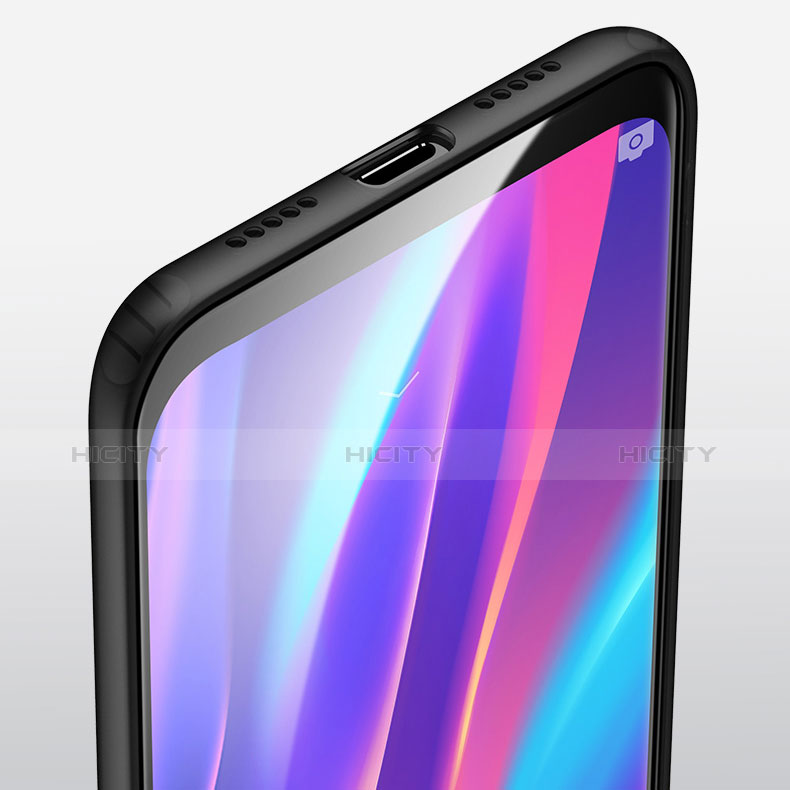 Coque Ultra Fine Silicone Souple Housse Etui S02 pour Xiaomi Mi 8 SE Plus
