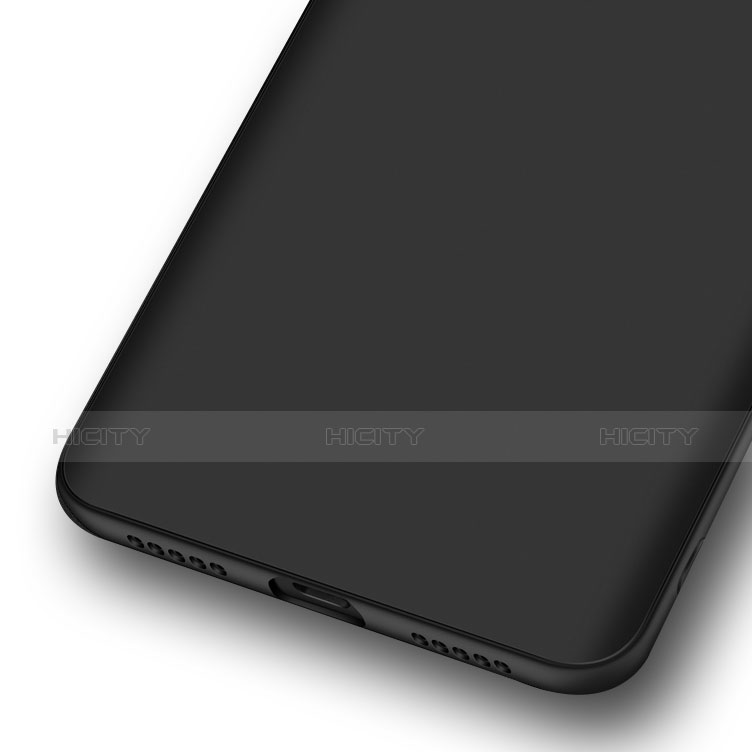Coque Ultra Fine Silicone Souple Housse Etui S02 pour Xiaomi Redmi Note 4X Plus