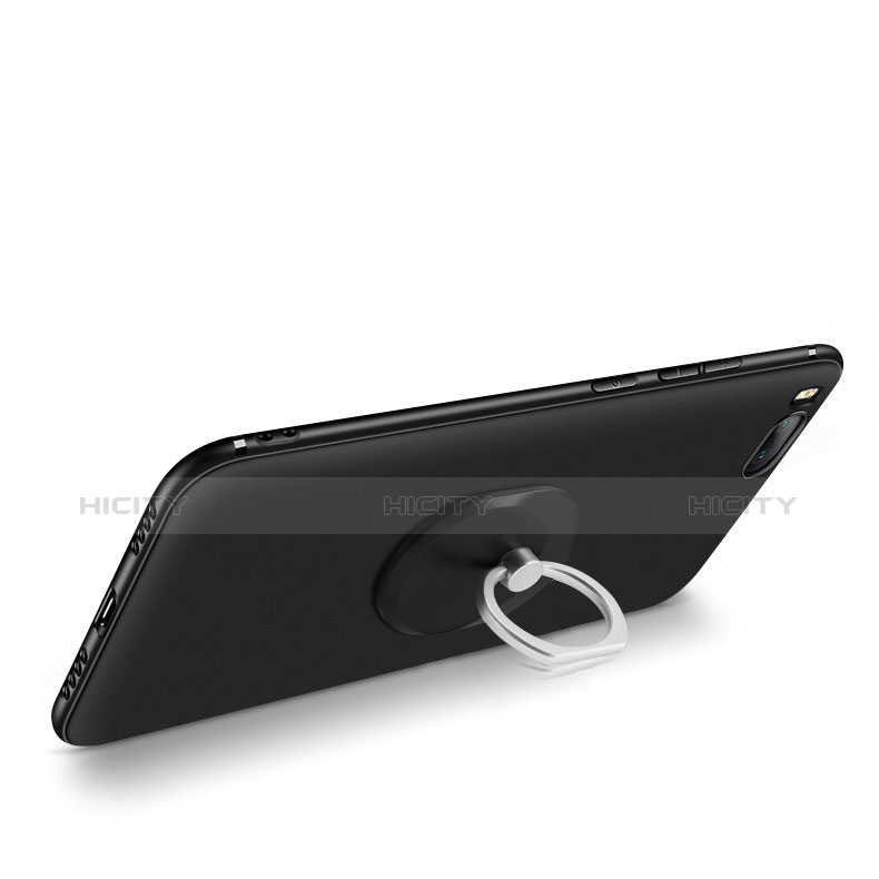 Coque Ultra Fine Silicone Souple Housse Etui S03 pour Xiaomi Mi 6 Plus