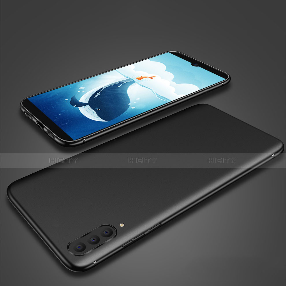 Coque Ultra Fine Silicone Souple Housse Etui S03 pour Xiaomi Mi 9 Pro 5G Plus