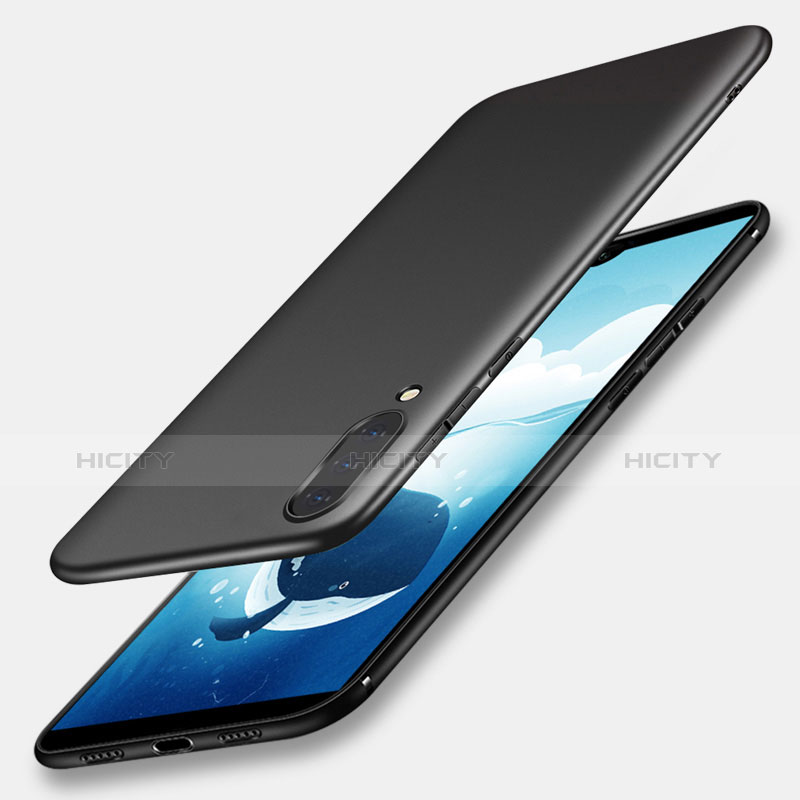 Coque Ultra Fine Silicone Souple Housse Etui S03 pour Xiaomi Mi 9 Pro Plus