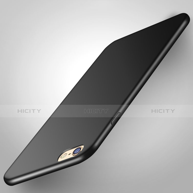 Coque Ultra Fine Silicone Souple Housse Etui U06 pour Apple iPhone 6 Plus Plus