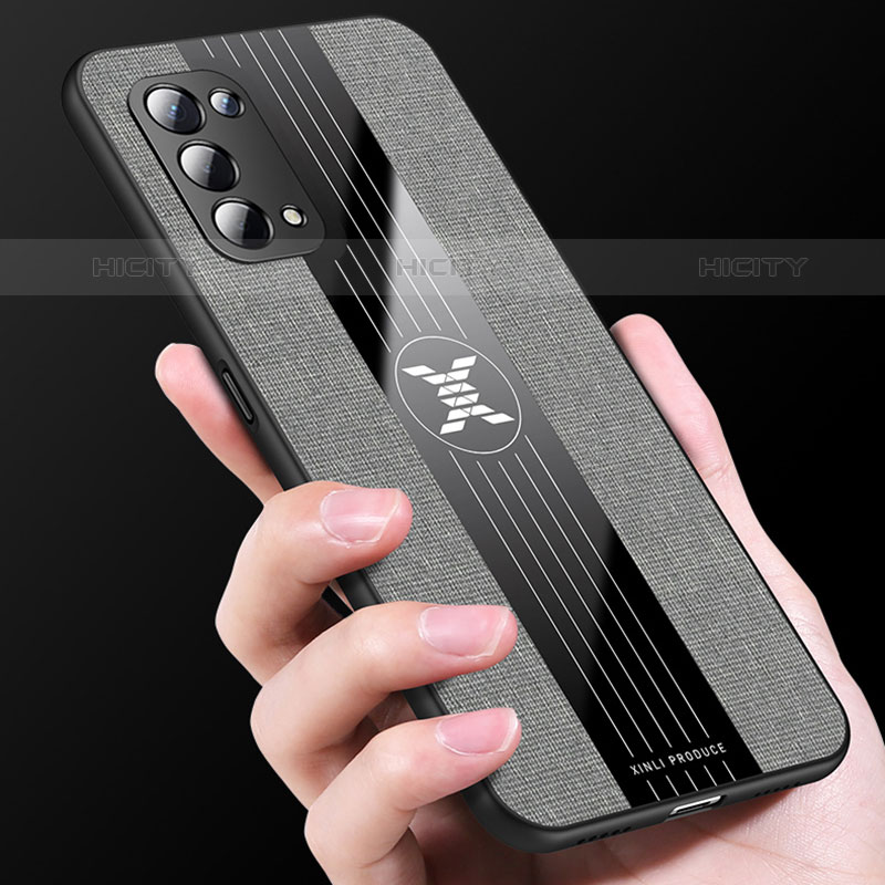 Coque Ultra Fine Silicone Souple Housse Etui X01L pour OnePlus Nord N200 5G Plus