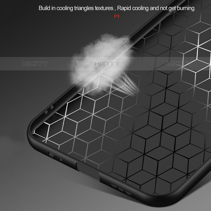 Coque Ultra Fine Silicone Souple Housse Etui X01L pour OnePlus Nord N300 5G Plus