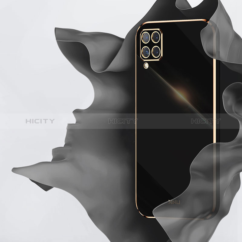 Coque Ultra Fine Silicone Souple Housse Etui XL1 pour Samsung Galaxy A12 Nacho Plus