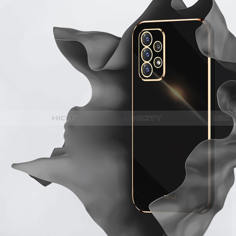 Coque Ultra Fine Silicone Souple Housse Etui XL1 pour Samsung Galaxy A33 5G Plus