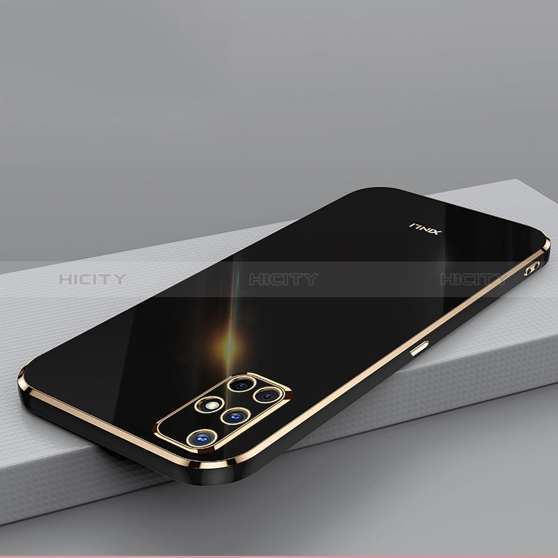 Coque Ultra Fine Silicone Souple Housse Etui XL1 pour Samsung Galaxy A51 5G Plus