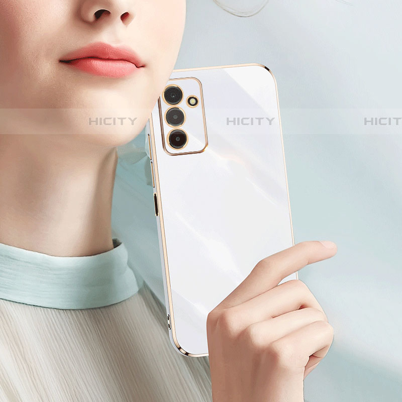 Coque Ultra Fine Silicone Souple Housse Etui XL1 pour Samsung Galaxy F13 4G Plus