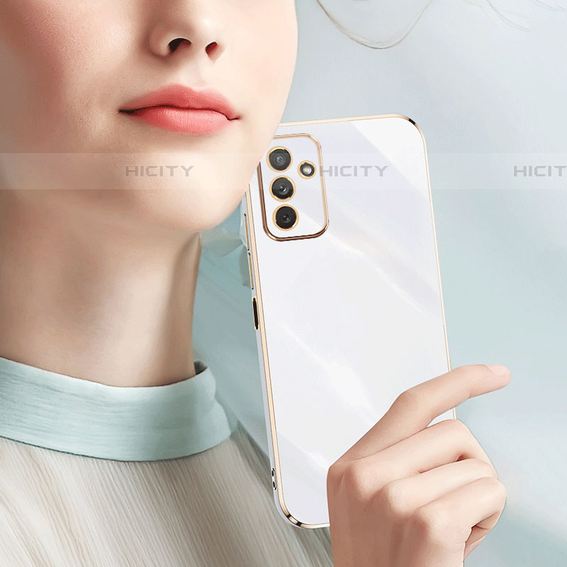 Coque Ultra Fine Silicone Souple Housse Etui XL1 pour Samsung Galaxy F23 5G Plus