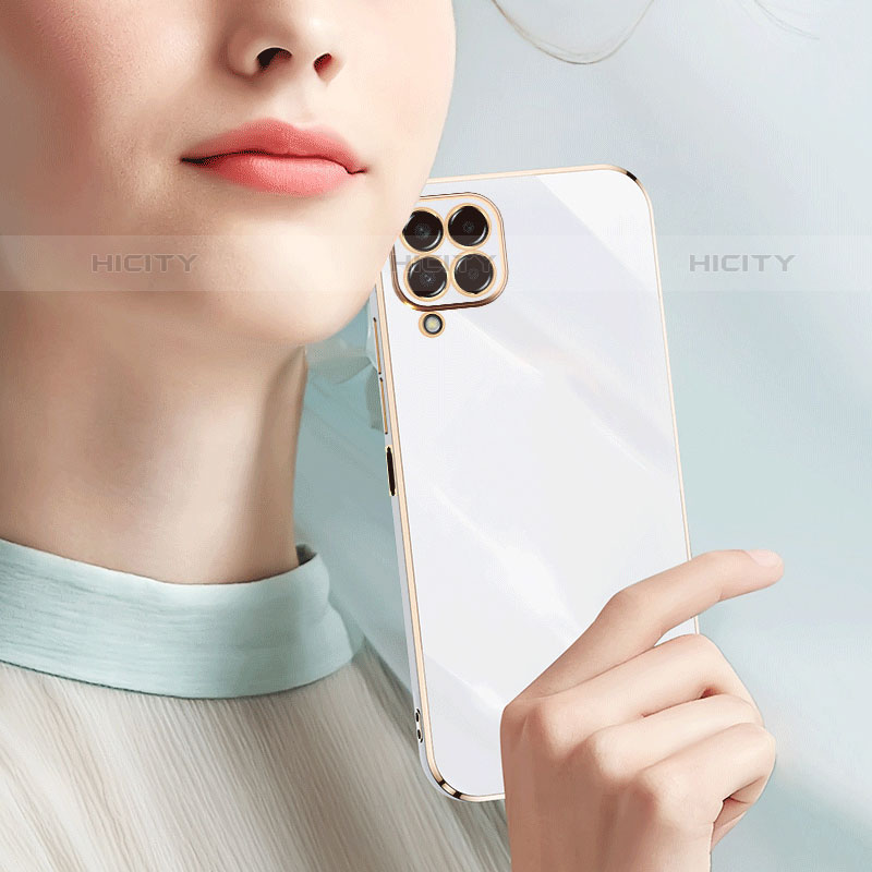 Coque Ultra Fine Silicone Souple Housse Etui XL1 pour Samsung Galaxy M33 5G Plus