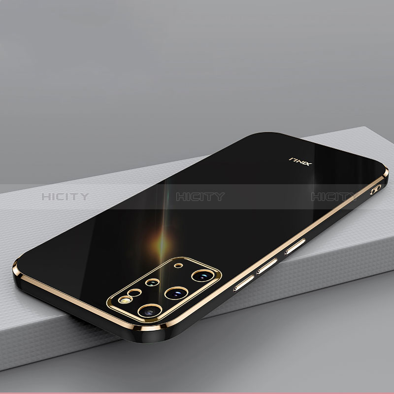 Coque Ultra Fine Silicone Souple Housse Etui XL1 pour Samsung Galaxy S20 Plus 5G Plus