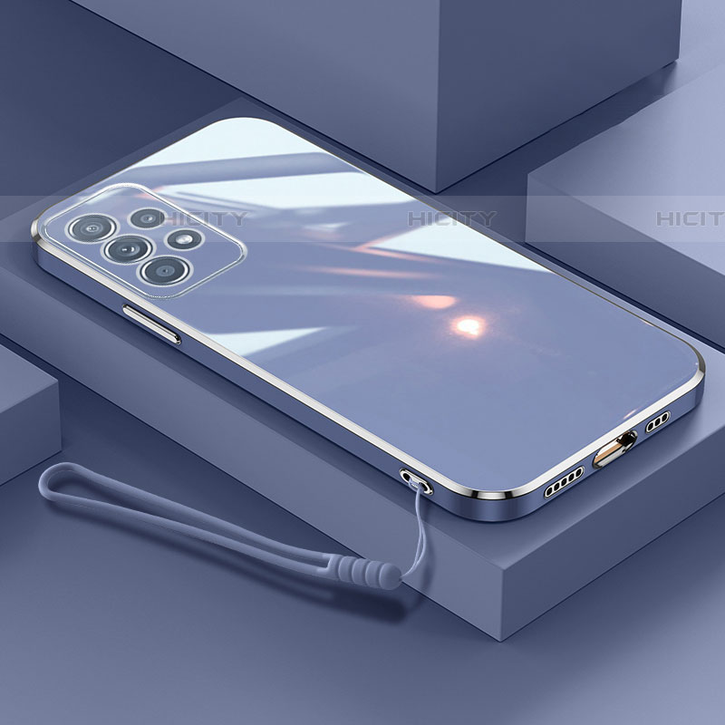 Coque Ultra Fine Silicone Souple Housse Etui XL2 pour Samsung Galaxy A33 5G Plus
