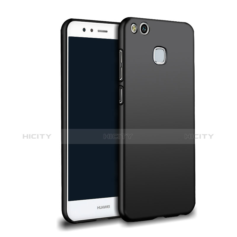 Coque Ultra Fine Silicone Souple pour Huawei P10 Lite Noir Plus