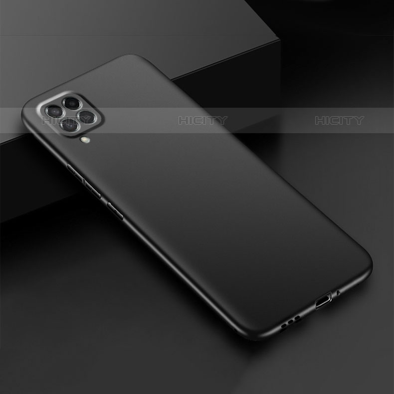 Coque Ultra Fine Silicone Souple pour Samsung Galaxy M62 4G Noir Plus