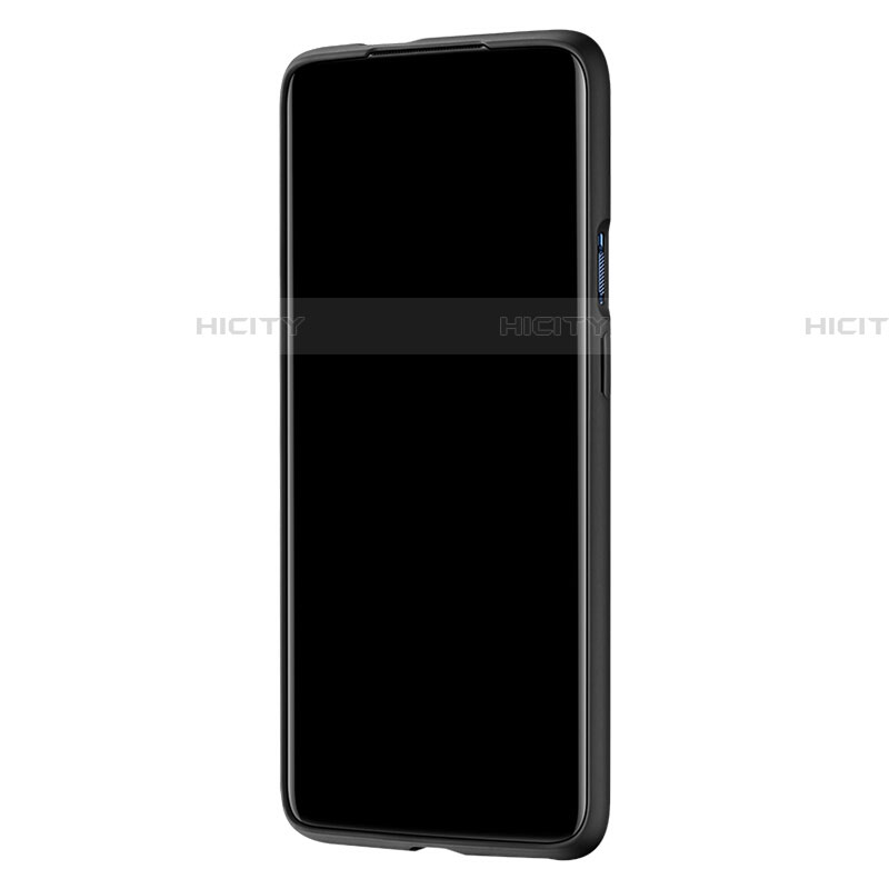 Coque Ultra Fine Silicone Souple S02 pour OnePlus 7T Pro Noir Plus