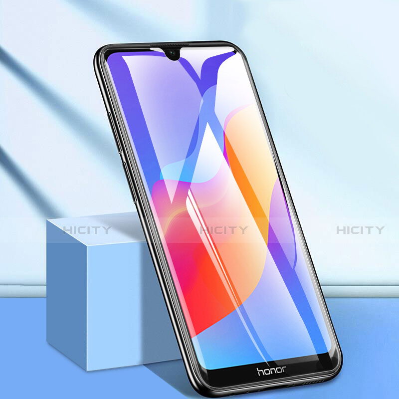 Coque Ultra Fine Silicone Souple Transparente et Protecteur d'Ecran pour Huawei Y6 Pro (2019) Clair Plus