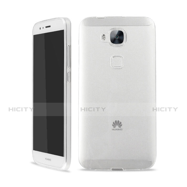 coque huawei ascend g7 silicone
