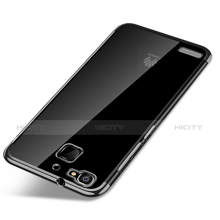 Coque Ultra Fine TPU Souple Housse Etui Transparente H01 pour Huawei Enjoy 5S Plus