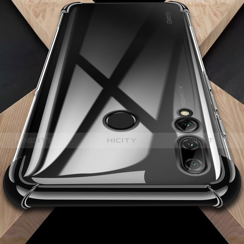 Coque Ultra Fine TPU Souple Housse Etui Transparente H01 pour Huawei Enjoy 9s Plus