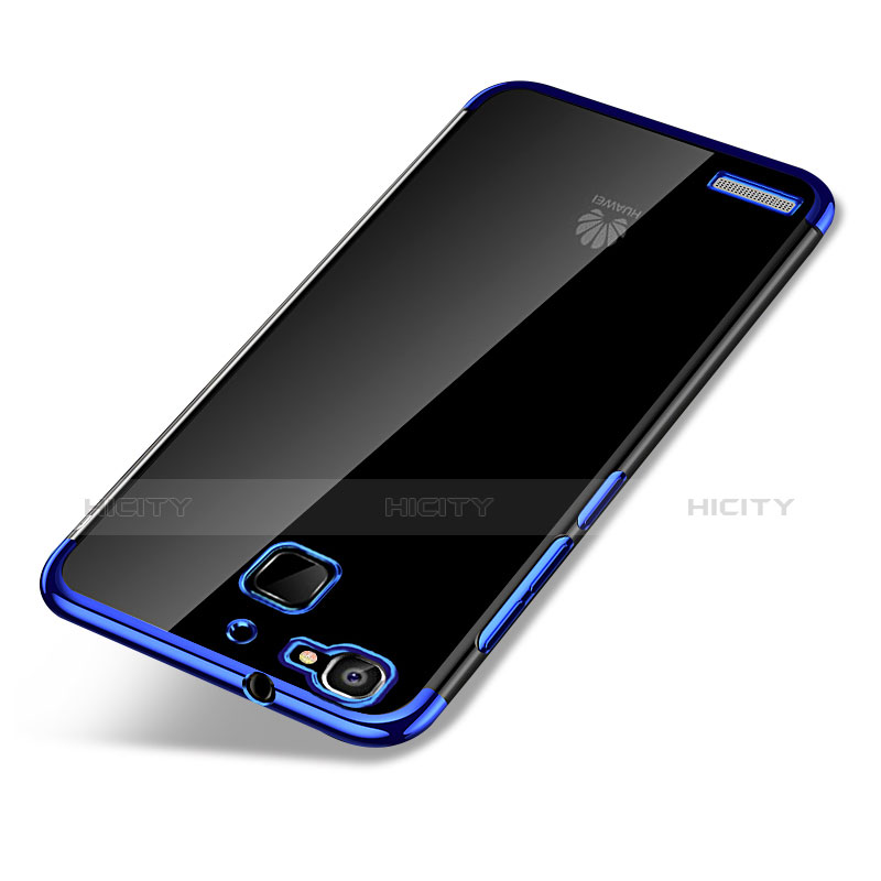 Coque Ultra Fine TPU Souple Housse Etui Transparente H01 pour Huawei G8 Mini Plus