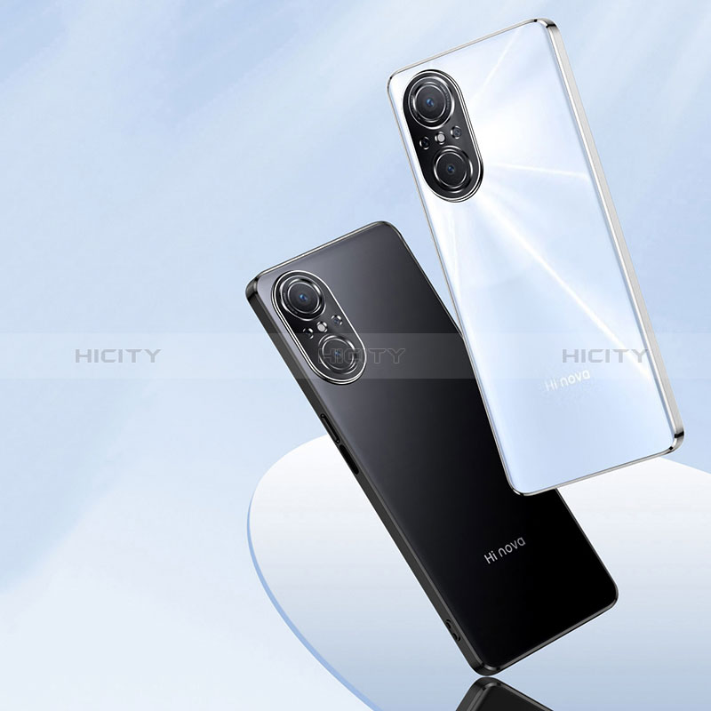 Coque Ultra Fine TPU Souple Housse Etui Transparente H01 pour Huawei Honor 50 SE 5G Plus