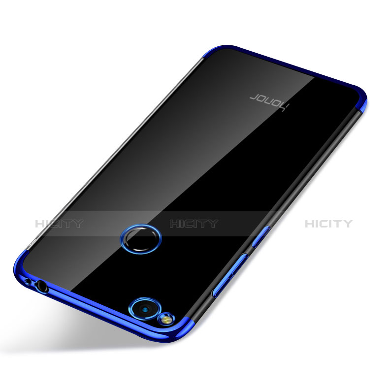 Coque Ultra Fine TPU Souple Housse Etui Transparente H01 pour Huawei Honor 8 Lite Plus
