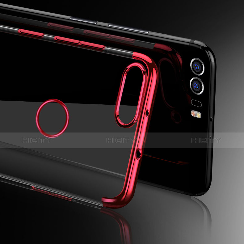 Coque Ultra Fine TPU Souple Housse Etui Transparente H01 pour Huawei Honor 8 Plus