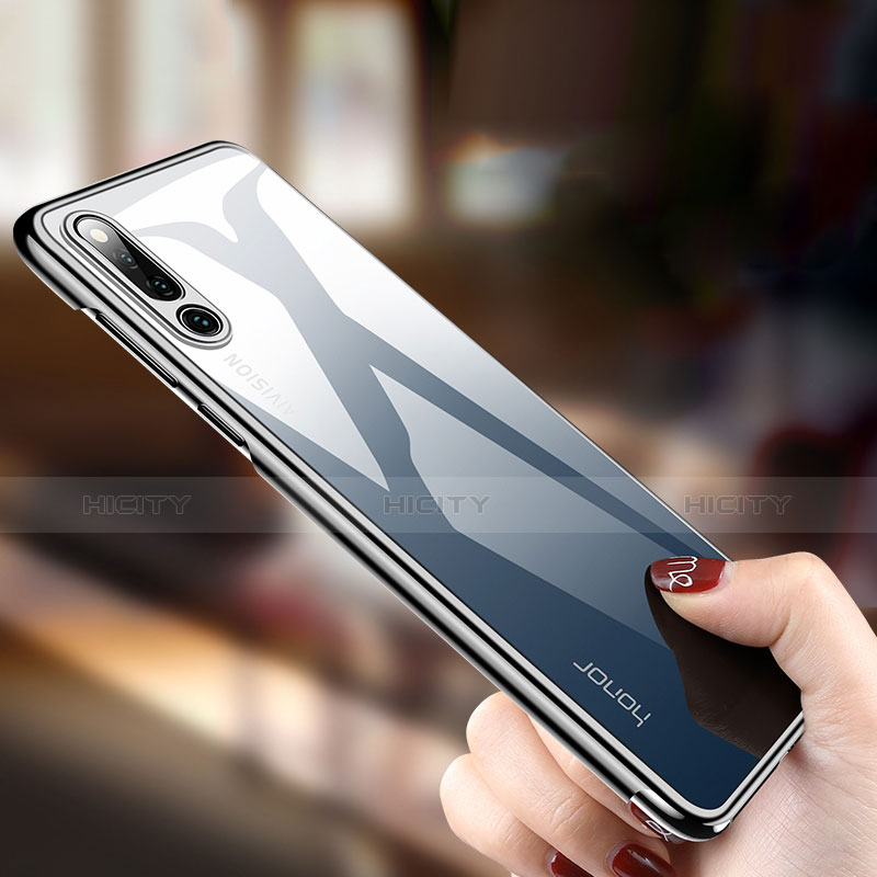 Coque Ultra Fine TPU Souple Housse Etui Transparente H01 pour Huawei Honor Magic 2 Plus