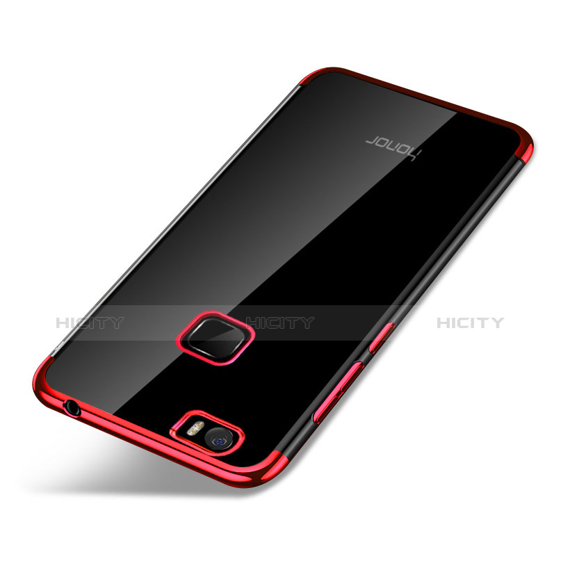 Coque Ultra Fine TPU Souple Housse Etui Transparente H01 pour Huawei Honor Note 8 Plus