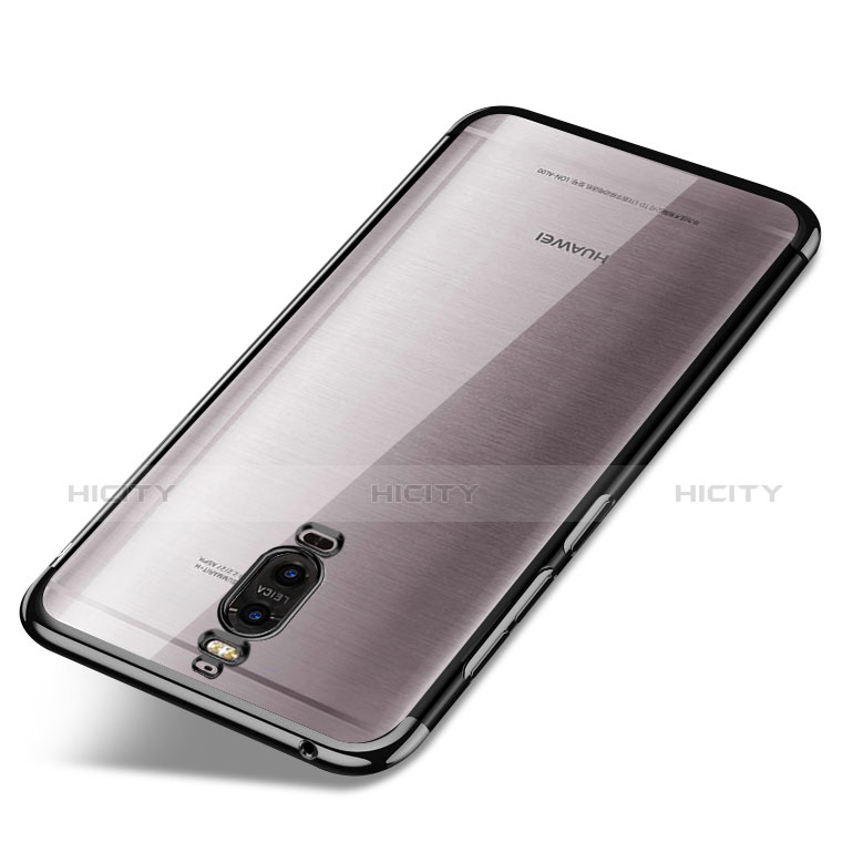 Coque Ultra Fine TPU Souple Housse Etui Transparente H01 pour Huawei Mate 9 Pro Plus