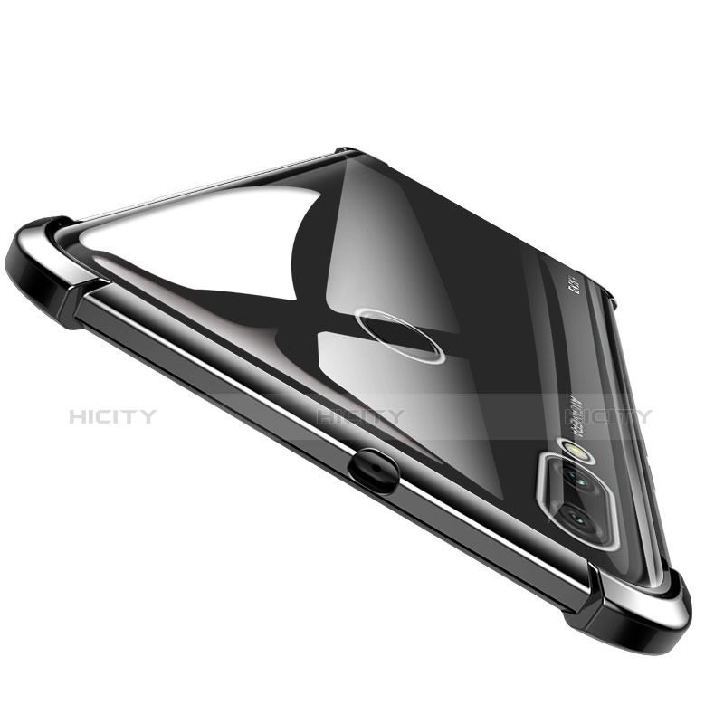 Coque Ultra Fine TPU Souple Housse Etui Transparente H01 pour Huawei Y9 (2019) Plus