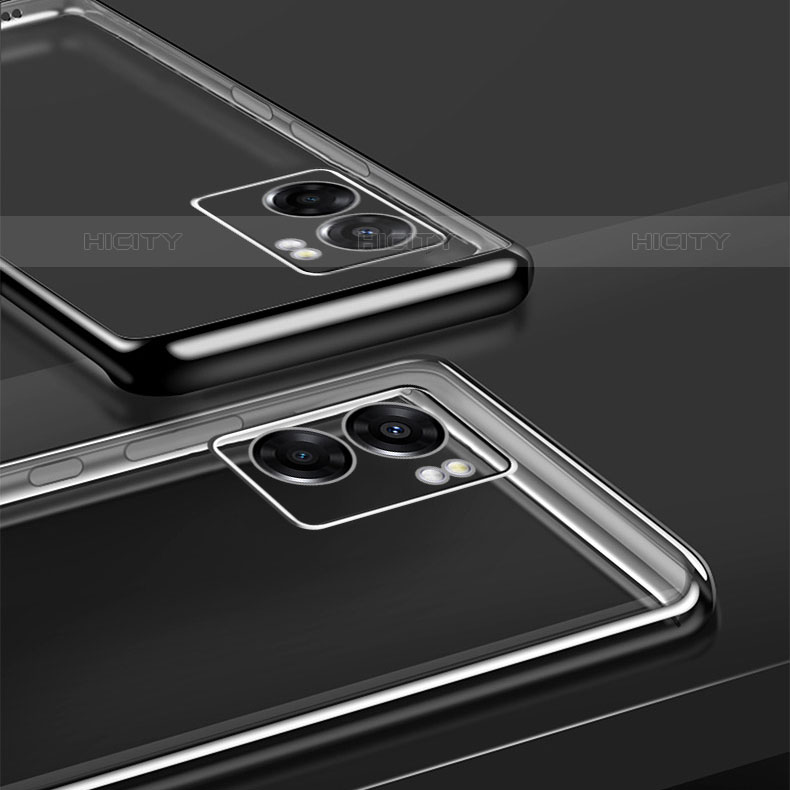 Coque Ultra Fine TPU Souple Housse Etui Transparente H01 pour OnePlus Nord N300 5G Plus