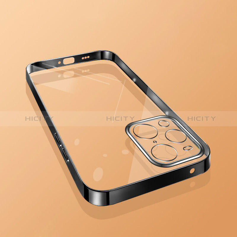 Coque Ultra Fine TPU Souple Housse Etui Transparente H01 pour Oppo Find X3 5G Plus