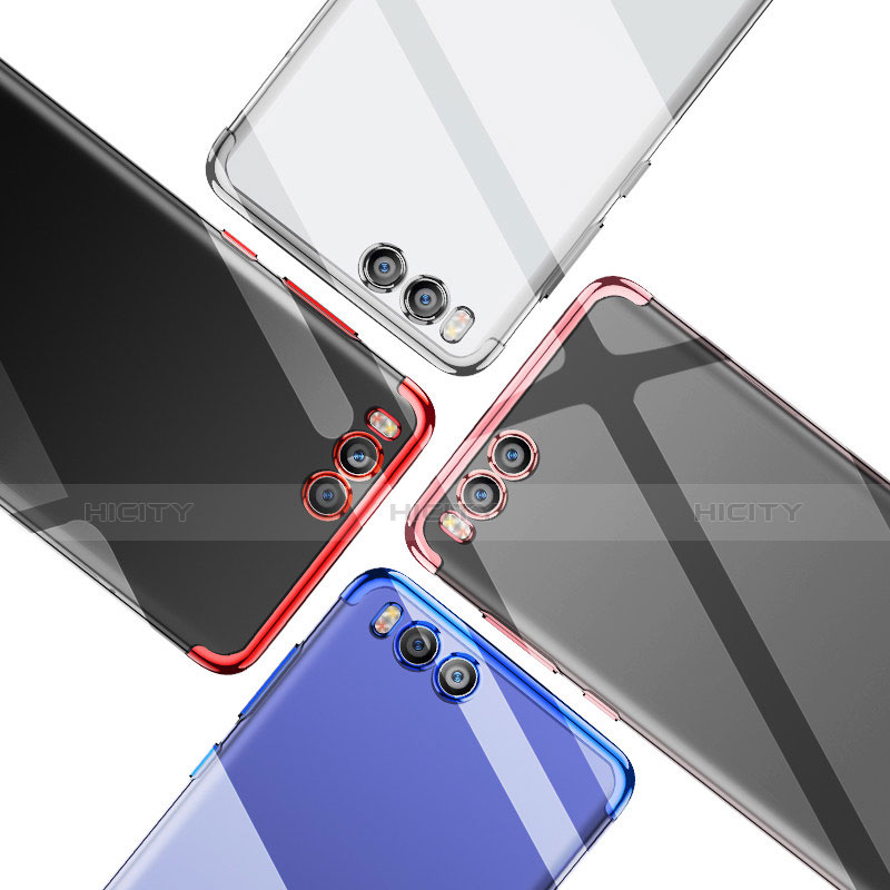 Coque Ultra Fine TPU Souple Housse Etui Transparente H01 pour Xiaomi Mi A1 Plus