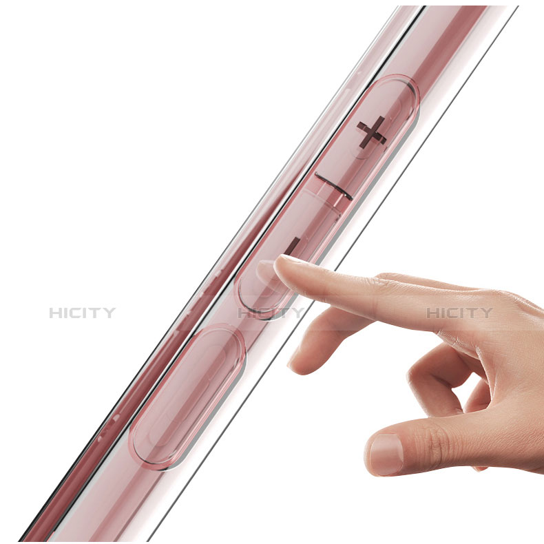 Coque Ultra Fine TPU Souple Housse Etui Transparente H01 pour Xiaomi Mi Pad 4 Plus 10.1 Plus