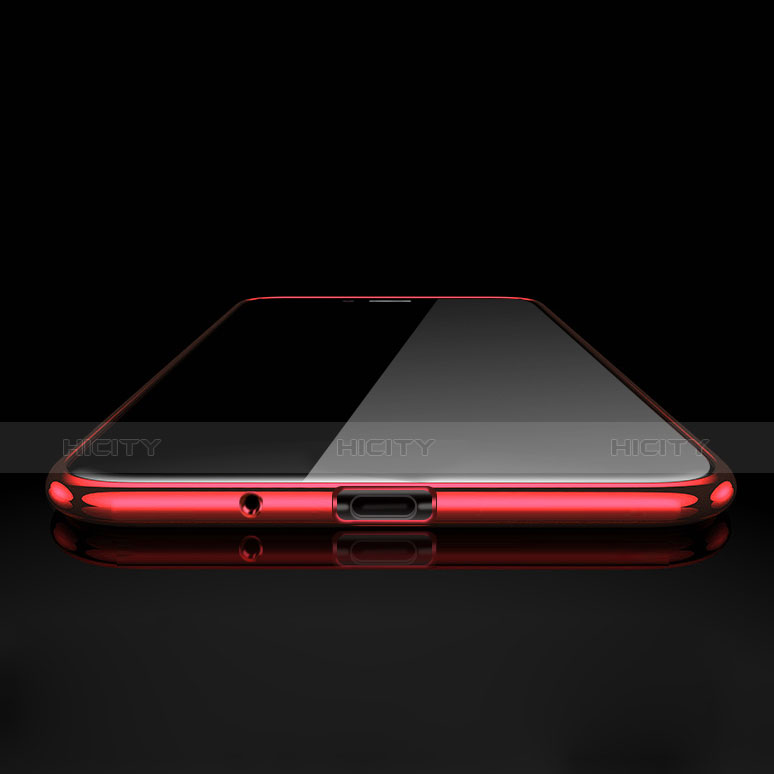 Coque Ultra Fine TPU Souple Housse Etui Transparente H01 pour Xiaomi Redmi 5A Plus