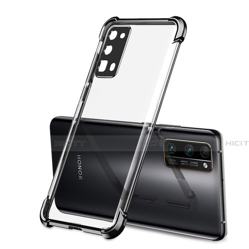 Coque Ultra Fine TPU Souple Housse Etui Transparente H02 pour Huawei Honor 30 Pro Plus