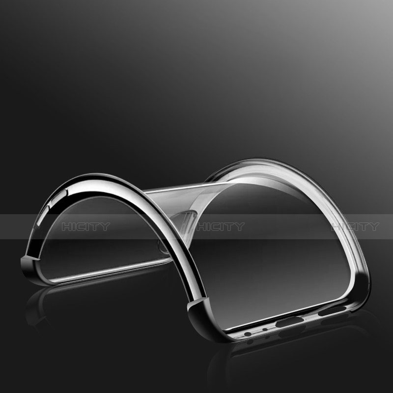 Coque Ultra Fine TPU Souple Housse Etui Transparente H02 pour Huawei Honor View 10 Lite Plus