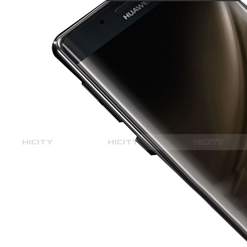 Coque Ultra Fine TPU Souple Housse Etui Transparente H02 pour Huawei Mate 9 Pro Plus
