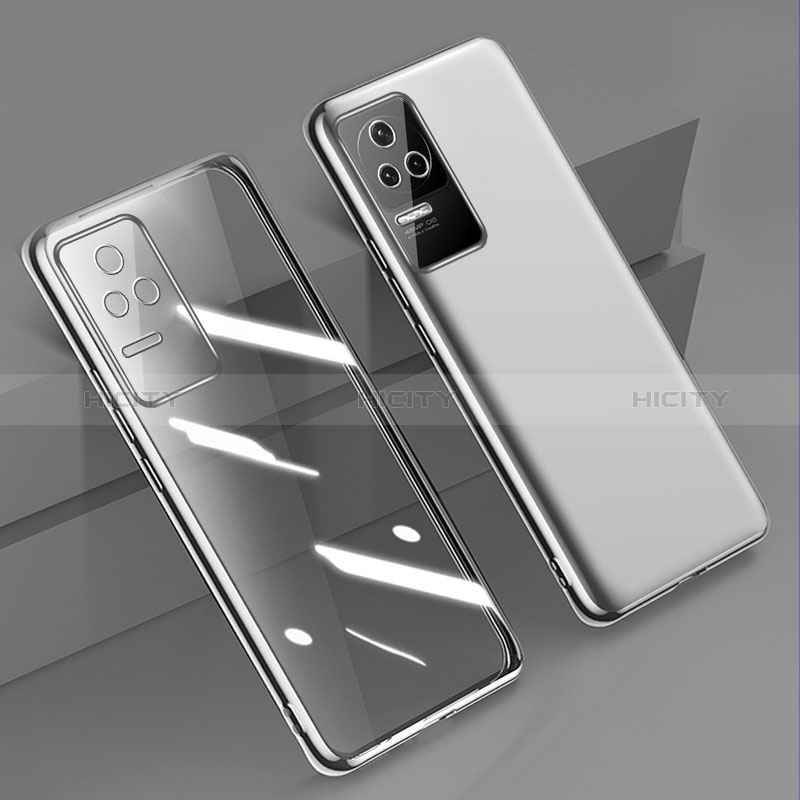 Coque Ultra Fine TPU Souple Housse Etui Transparente H02 pour Xiaomi Poco F4 5G Plus