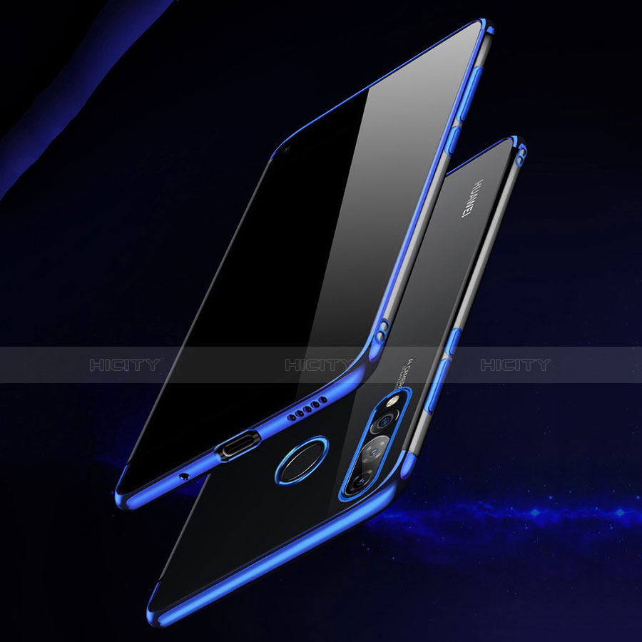Coque Ultra Fine TPU Souple Housse Etui Transparente H03 pour Huawei Honor 20 Lite Plus